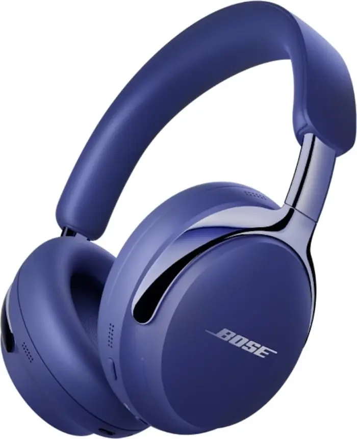 Беспроводные наушники Bose QuietComfort Ultra Headphones (2nd Gen), Фиолетовый №4