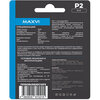 USB Flash накопитель MAXVI P2 16 ГБ, синий вариант - 5