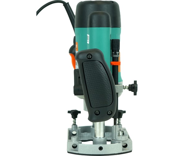 Фрезер Sturm ER1112, 1200 Вт, Зеленый детальное изображение - 3