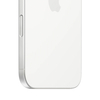 Смартфон Apple iPhone 16 512 Гб, Белый, nano SIM + eSIM вариант - 4