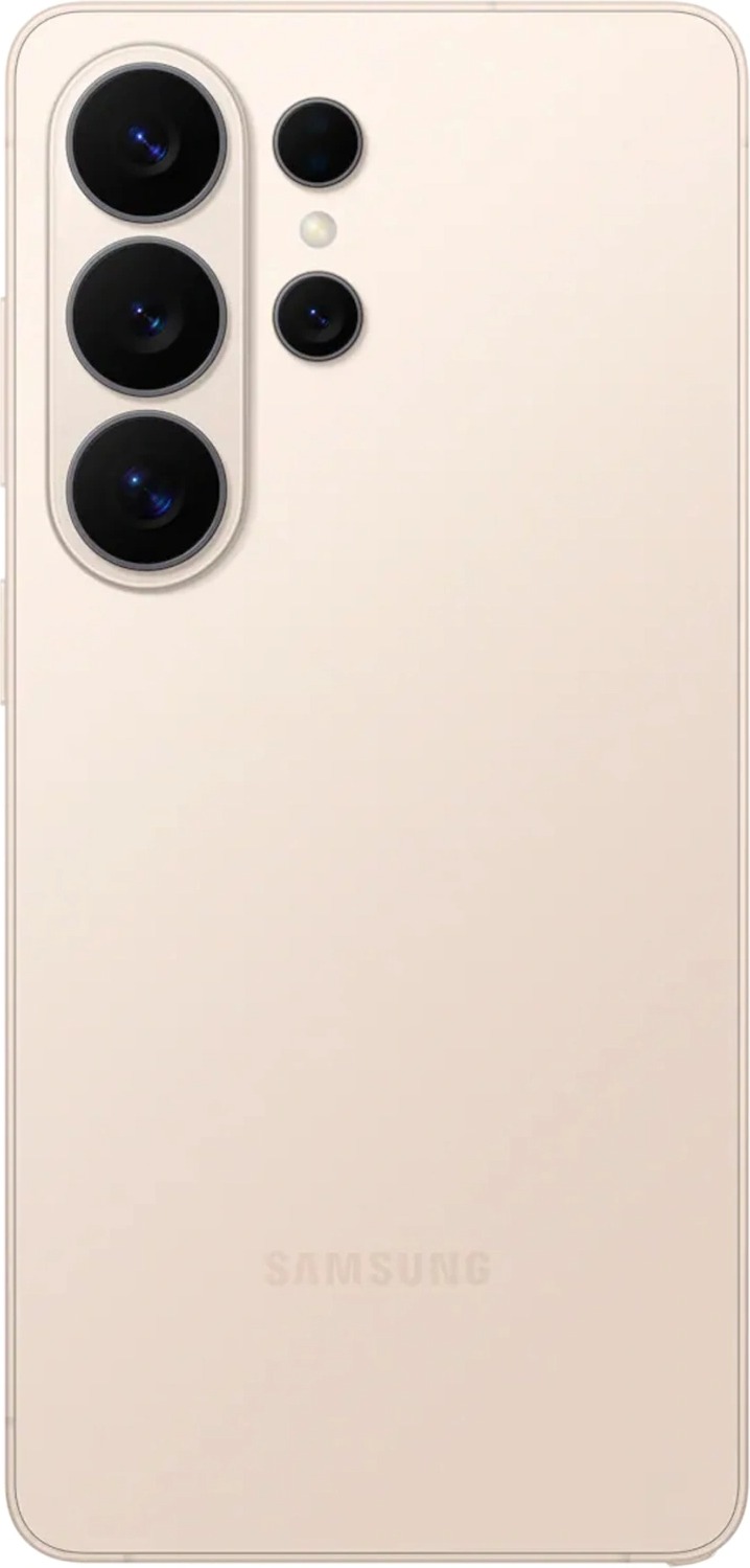 Смартфон Samsung Galaxy S26 Ultra 16/1 ТБ, Розовый, Dual nano SIM + eSIM детальное изображение - 4