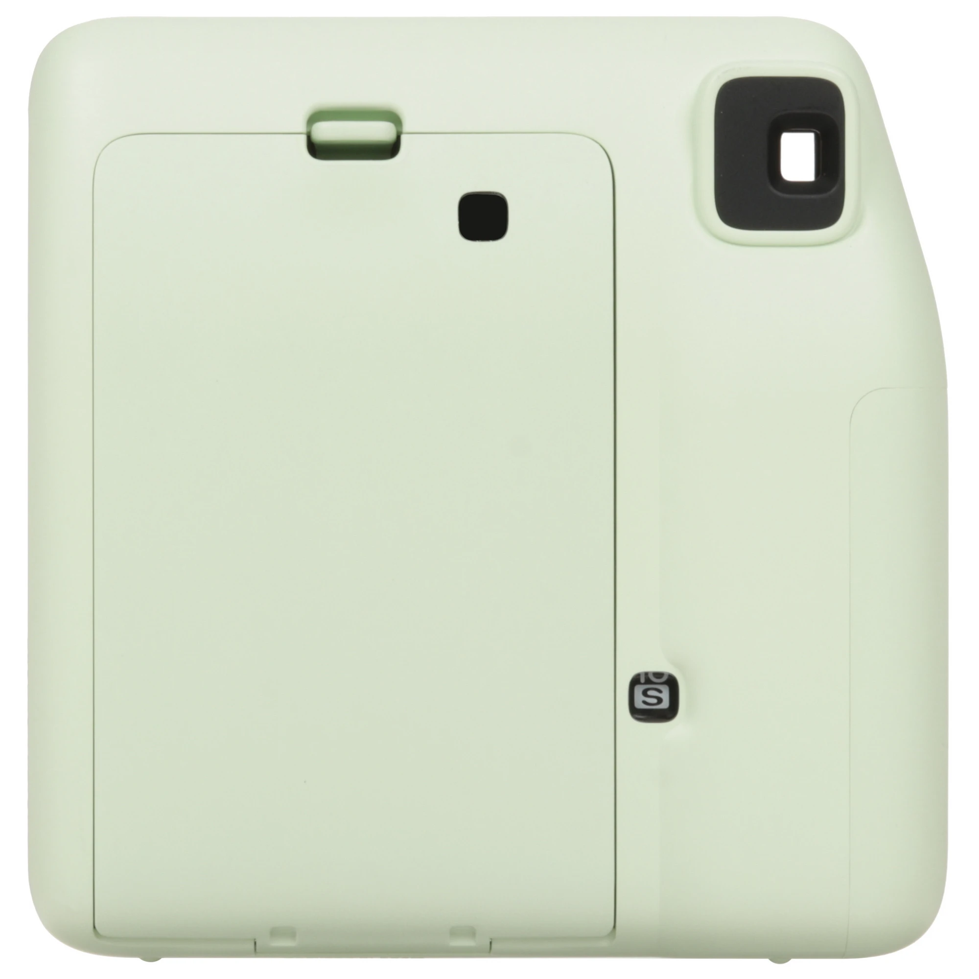Фотоаппарат Fujifilm Instax Mini SE Fun Pack, Зеленый детальное изображение - 3