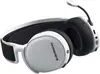 Беспроводные наушники SteelSeries Arctis 7 Plus Wireless, Белый вариант - 3