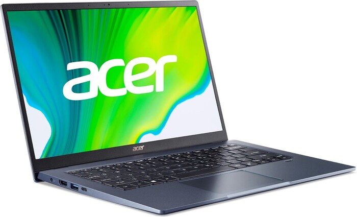 Ноутбук Acer Swift 3 SF314-43-R16V-wpro, RAM 8 ГБ, Midnight , SSD 512 ГБ, AMD Radeon Vega 7 №2