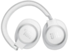 Беспроводные наушники JBL Live 770NC, Белый вариант - 4