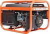 Генератор бензиновый PATRIOT GRS 3800 476102255, 2.8 кВт, Оранжевый вариант - 3
