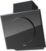 Вытяжка Krona GRACE 600 BLACK 3P-S, Черный вариант - 2
