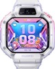 Детские умные часы HUAWEI Watch Kids X1 Pro 47.4 мм, Фиолетовый вариант - 3