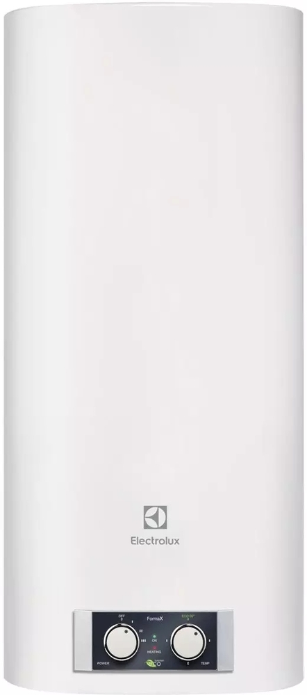 Водонагреватель Electrolux EWH 50 Formax, НС-1026256, 50 л, Белый №2