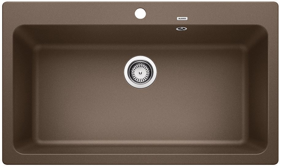 Кухонная мойка Blanco Naya XL 9 521811  детальное изображение - 10