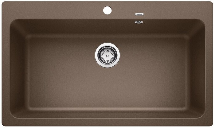Кухонная мойка Blanco Naya XL 9 521811  №10