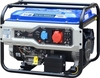 Генератор бензиновый ТСС SGG 9000E3LA 190051, 8 кВт, Синий вариант - 1
