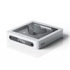 MP3-плеер FiiO DM13, Серебряный вариант - 4