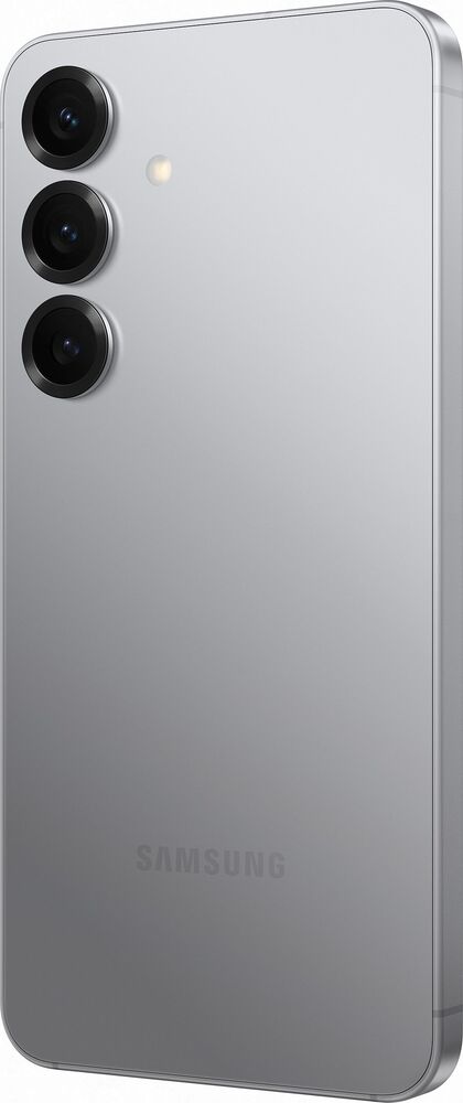 Смартфон Samsung Galaxy S25 512 ГБ, Серый, Dual nano SIM + eSIM №4