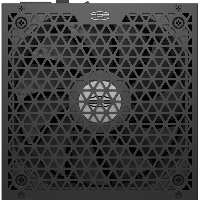 Блок питания PCcooler P5-YN750-G1F, 750 Вт детальное изображение - 2