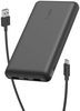 Внешний аккумулятор Belkin Power Bank (BPB012btBK), 20000 мАч, Черный вариант - 4