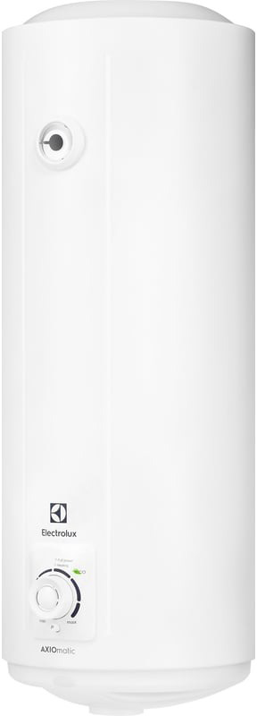 Водонагреватель Electrolux EWH 80 AXIOmatic, НС-1007010, 80 л, Белый детальное изображение - 2