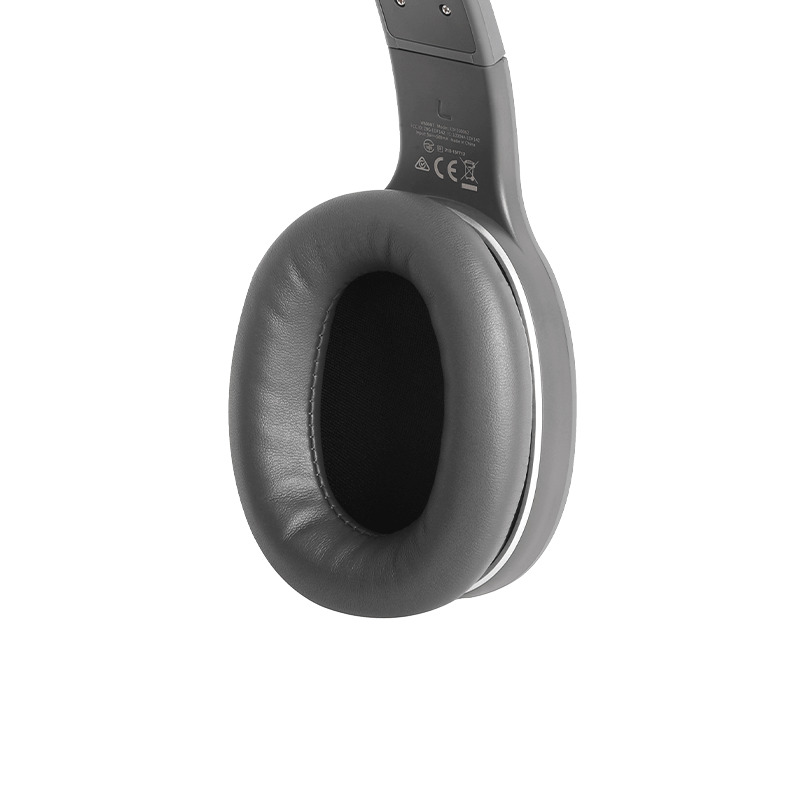 Беспроводные наушники Edifier W600BT, Серый детальное изображение - 3
