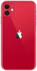 Смартфон Apple iPhone 11 64 Гб, Красный, nano SIM + eSIM вариант - 3