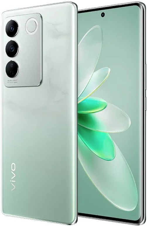 Смартфон Vivo S16 Pro 512 ГБ, Зеленый, Dual nano-SIM детальное изображение - 4