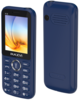 Мобильный телефон MAXVI K18, 32 Мб, Черный, Dual mini-SIM вариант - 3