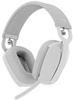 Наушники с микрофоном Logitech Zone Vibe 100, Белый вариант - 2
