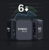 Радиосистема Synco G1 (A1) Pro вариант - 5
