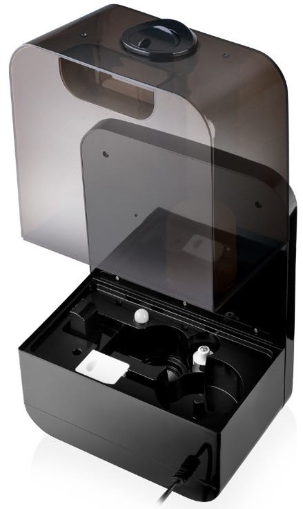 Увлажнитель воздуха Brayer BR4703, Черный детальное изображение - 5