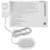 Вентилятор Xiaomi Smart Standing Fan 2 Pro, 24 Вт, Белый вариант - 6