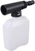 Автомойка EUROLUX W-130, 1.6 кВт, 130 бар, Желтый вариант - 9