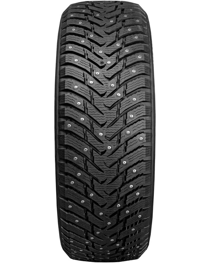 Зимняя шина Ikon (Nokian Tyres) Character Ice 8 (Nordman 8), 205/ R16 96T №1