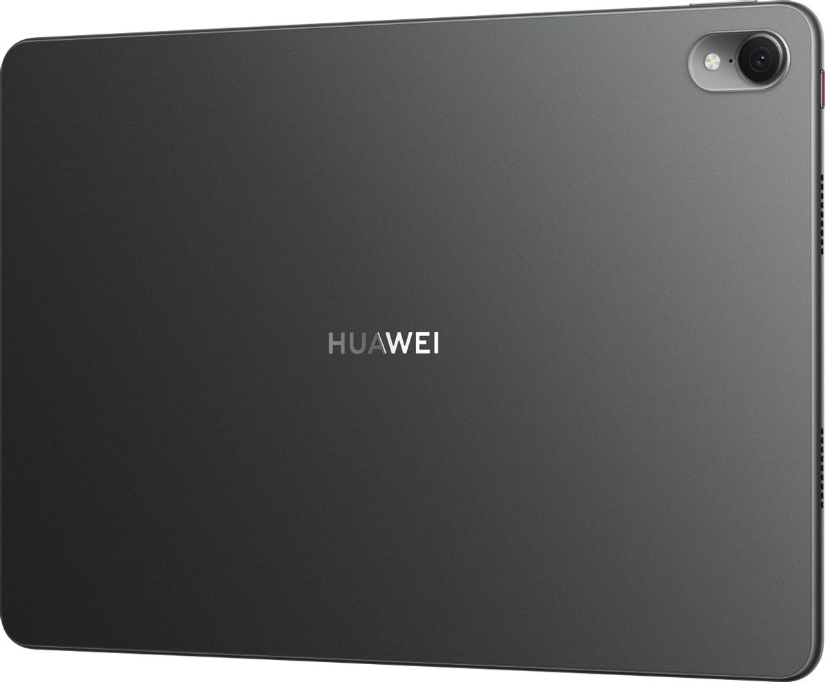 Планшет Huawei MatePad Air 11.5 8/256 ГБ, LTE, Черный с клавиатурой детальное изображение - 6