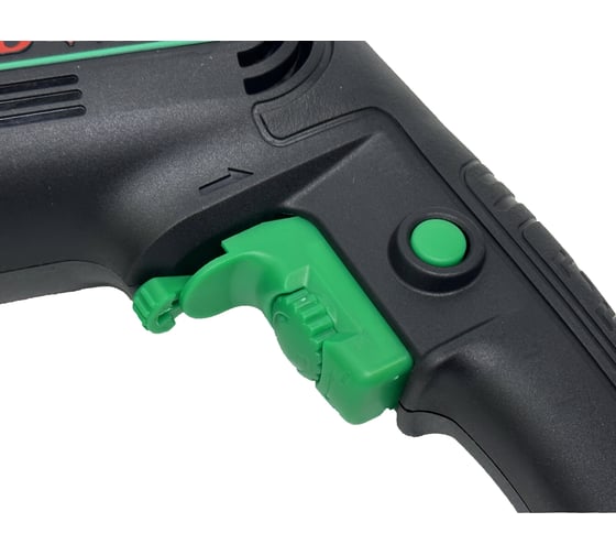 Безударная дрель DWT BMP06-10 C, 600 Вт детальное изображение - 2