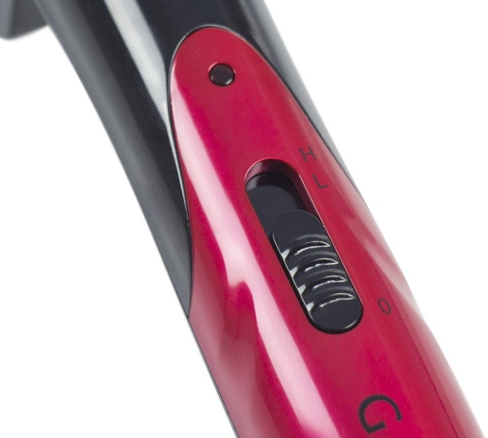 Стайлер Galaxy GL4660, Черный детальное изображение - 2