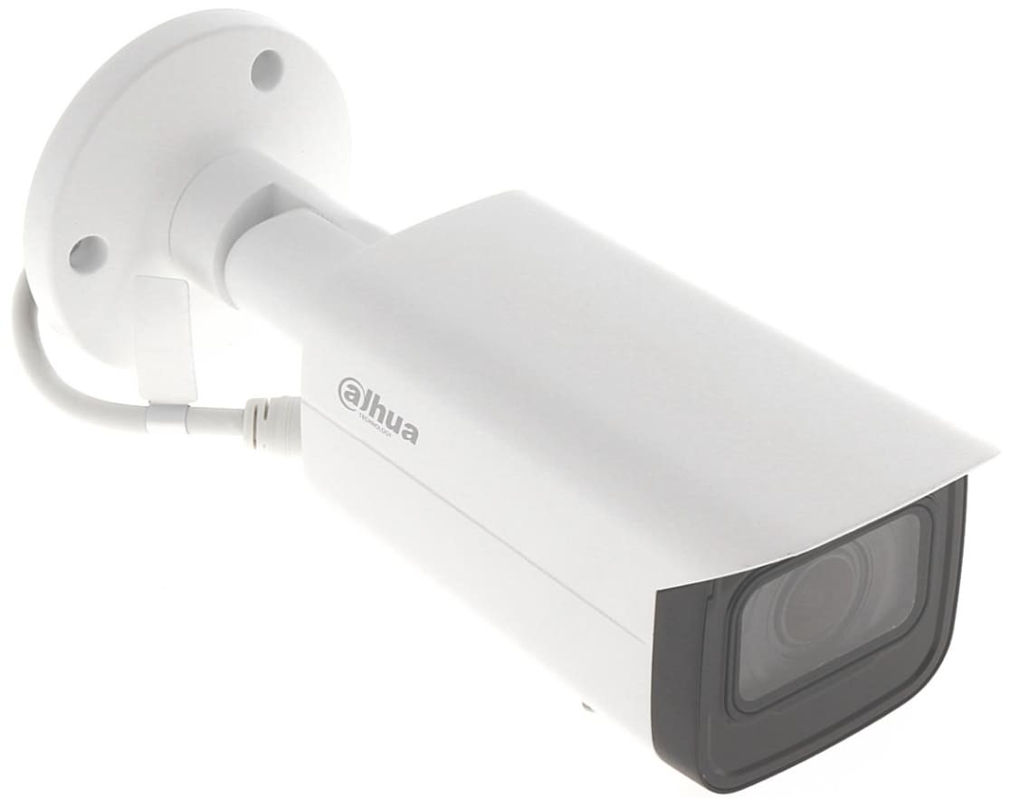 Камера видеонаблюдения Dahua IPC-HFW2441T-ZAS детальное изображение - 4