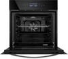 Духовой шкаф MAUNFELD EOEC 566 TB  вариант - 2