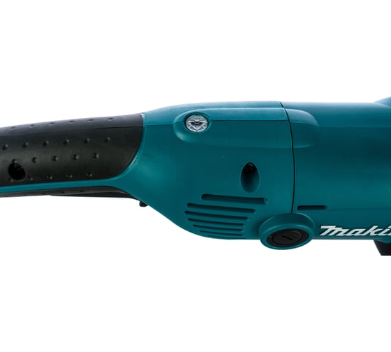 Угловая шлифмашина Makita 9566 C, 150 мм, 10000 об/мин, 1400 Вт детальное изображение - 3