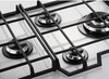 Газовая варочная панель Electrolux GME 363 NV, Белый вариант - 3