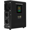 ИБП ExeGate FineSine SX-500.LCD.AVR.2SH + DT 12150 (150Ач) + батарея вариант - 1