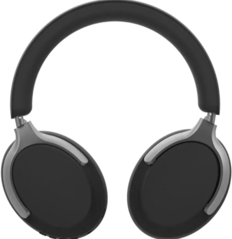 Беспроводные наушники PERO BH06 Ultimate, Черный детальное изображение - 2