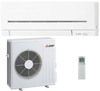 Кондиционер Mitsubishi Electric Standard Inverter MSZ-AP71VGK/MUZ-AP71VG, Белый вариант - 1