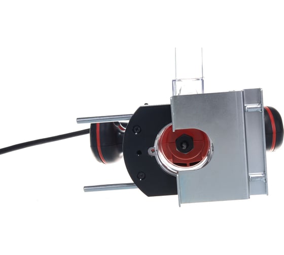 Фрезер Makita M3601, 900 Вт, Оранжевый детальное изображение - 9