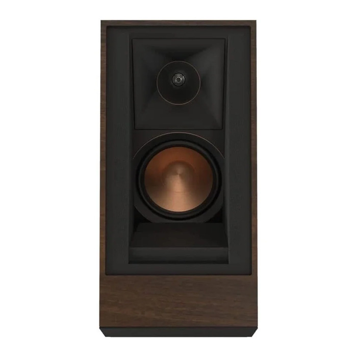 Напольная акустика Klipsch RP-8060-FA II Walnut, Коричневый №10