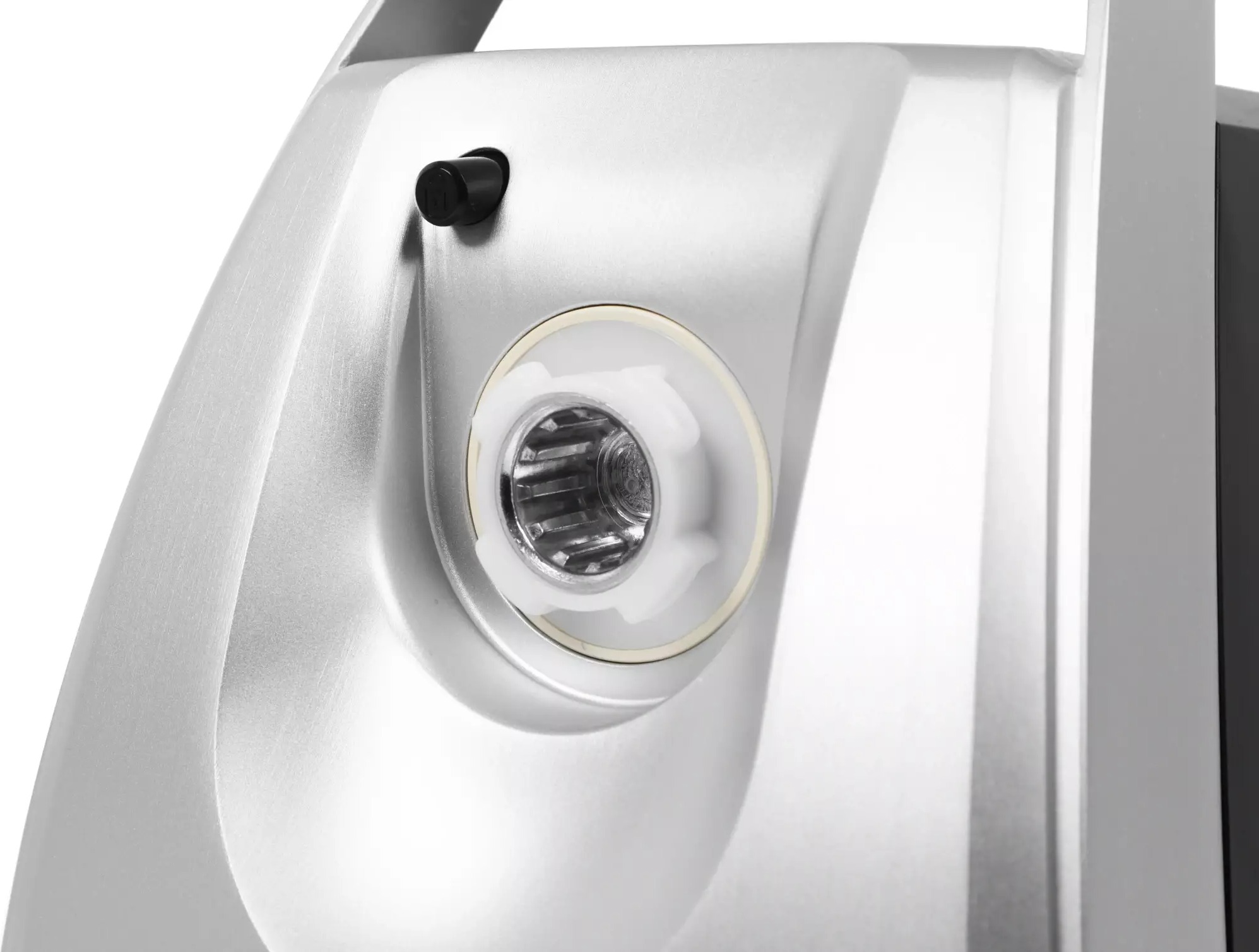 Мясорубка Bosch ProPower MFW68680, Черный детальное изображение - 7