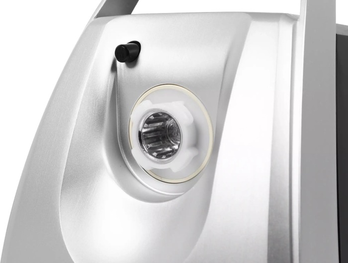 Мясорубка Bosch ProPower MFW68680, Черный №7