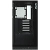 Корпус ADATA XPG INVADER X (INVADERXMTWOF-BKCWW), Черный вариант - 2