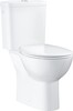 Унитаз Grohe Bau 39496000 вариант - 2