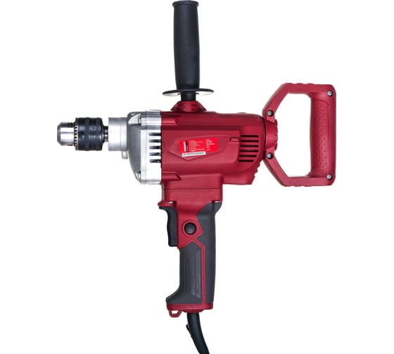 Миксер Gigant Professional DM-105 (B) GP-1050, 1050 Вт детальное изображение - 1