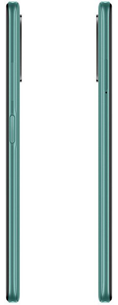 Смартфон Xiaomi Redmi Note 10 5G 64 ГБ, Зеленая аврора, Dual nano SIM детальное изображение - 4