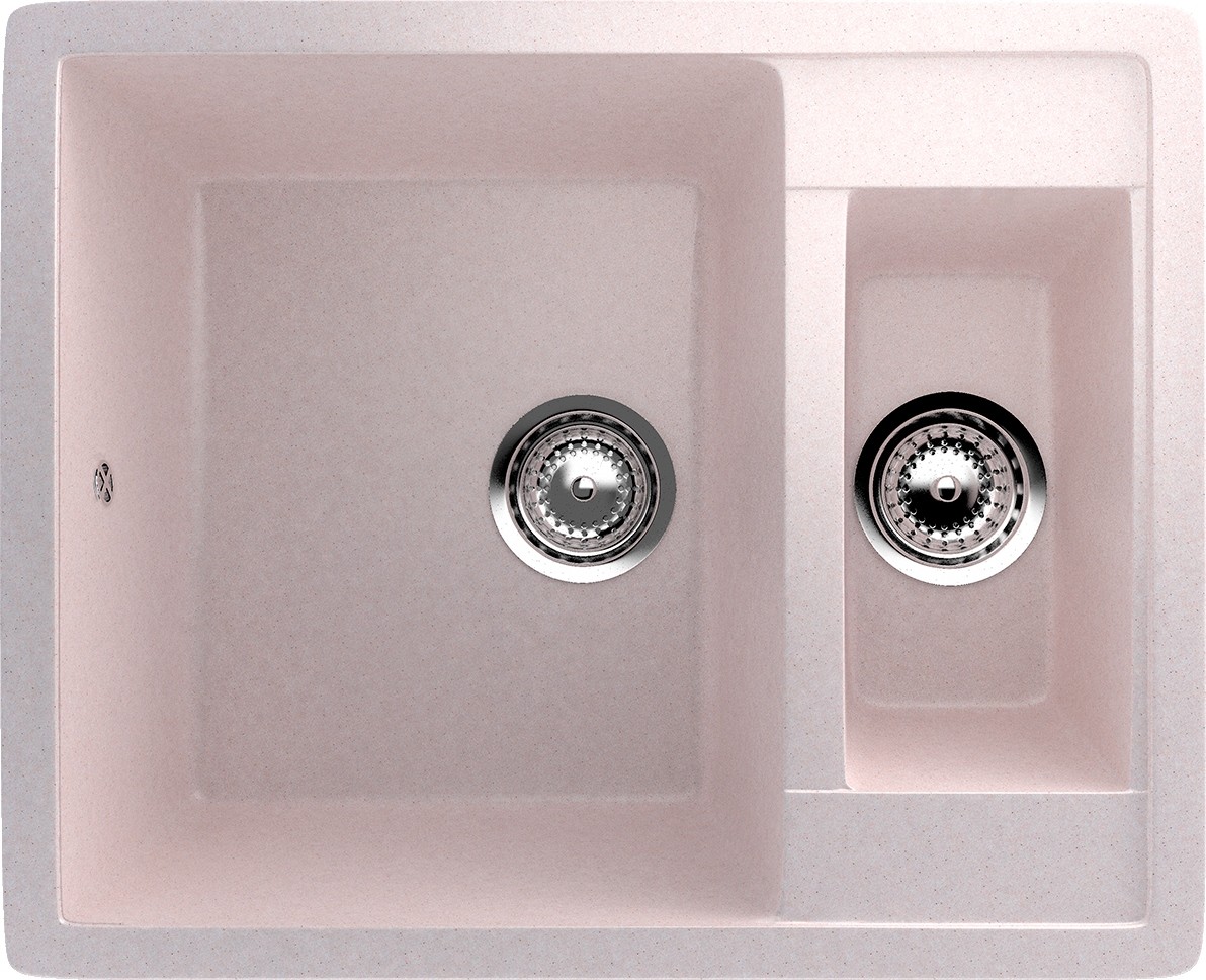 Кухонная мойка EcoStone ES-21  детальное изображение - 4